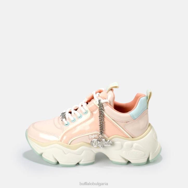 бинарни маратонки веган DRV22 многоцветен Buffalo |маратонки бинарни маратонки веган DRV22 многоцветен Buffalo |маратонки